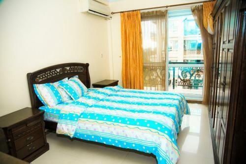 Luxury Apartment With Ocean View In Oyster Bay