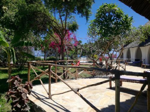 Apartamento Surfescape Village Zanzibar