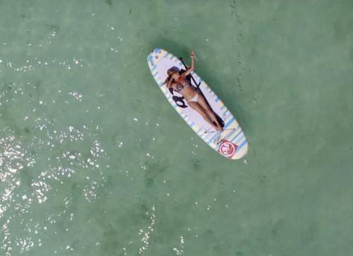 Apartamento Surfescape Village Zanzibar