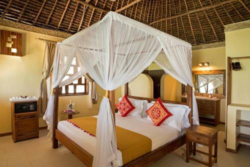 Hotel The Island - Pongwe Lodge