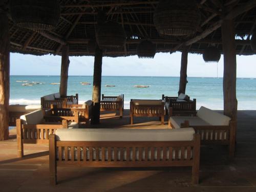 Hotel Dongwe Ocean View
