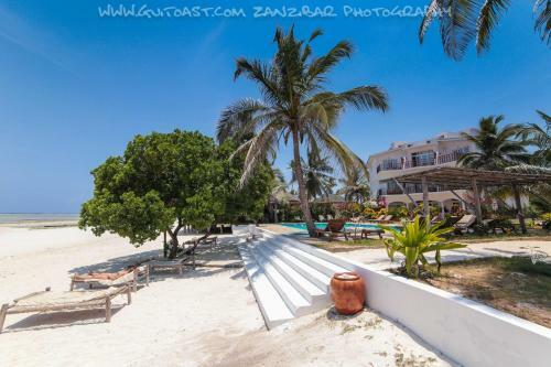 Hotel Dongwe Ocean View