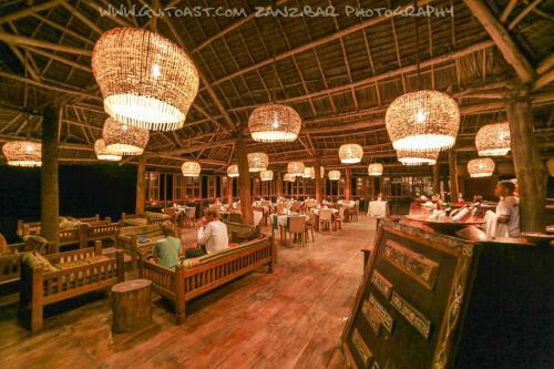 Hotel Dongwe Ocean View