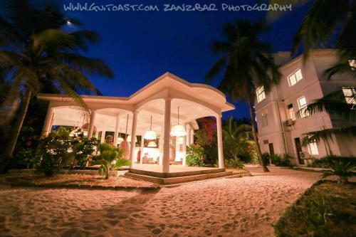Hotel Dongwe Ocean View