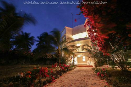 Hotel Dongwe Ocean View