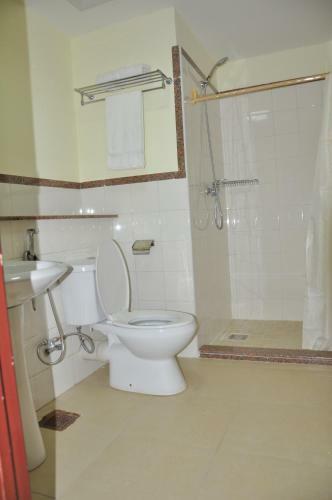 Luwa Evergreen Hotel
