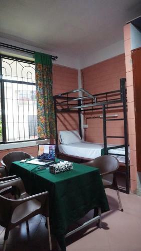 Kilimanjaro Eco Hostel