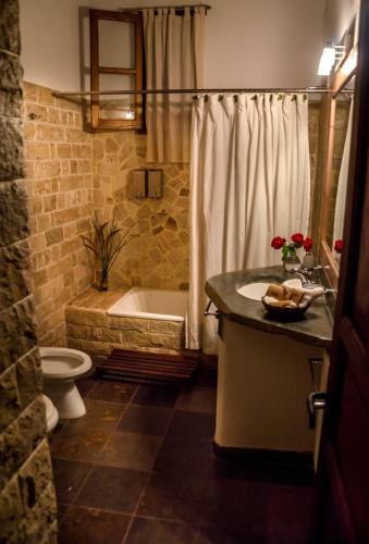 Hostal Finca Las Margaritas