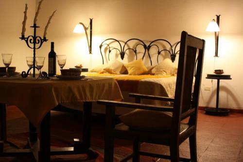 Hostal Finca Las Margaritas