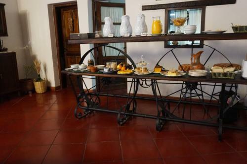 Hostal Finca Las Margaritas