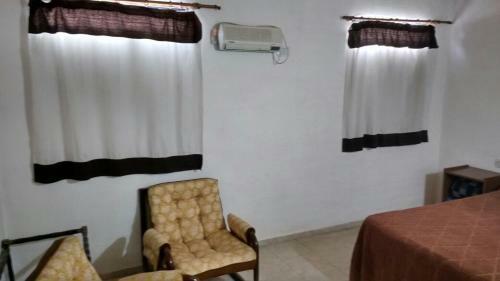 Apartamento Complejo La Piedra