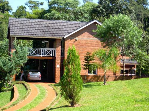 Hostal Caba�as Mocon�