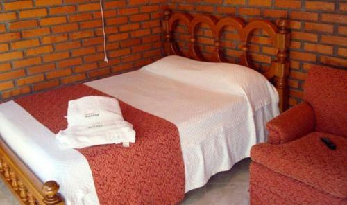 Hostal Caba�as Mocon�