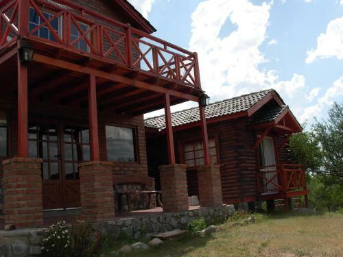 Complejo Arlington Village