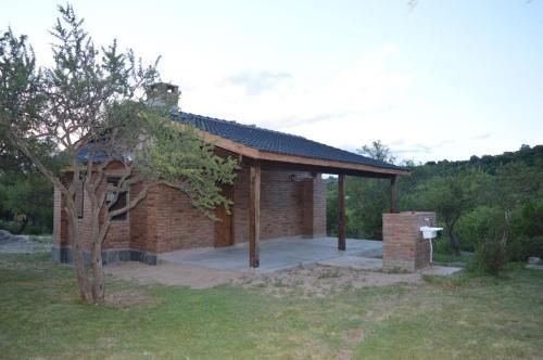 Complejo Arlington Village
