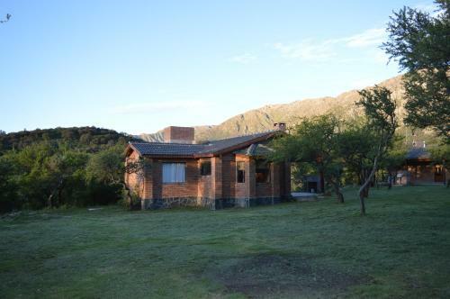 Complejo Arlington Village