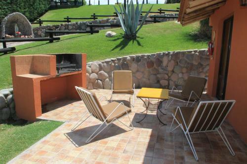 Hostal Posada Cacheuta