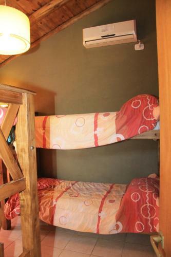 Hostal Posada Cacheuta