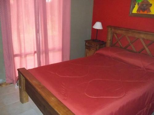Hostal Posada Cacheuta