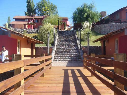 Hostal Posada Cacheuta