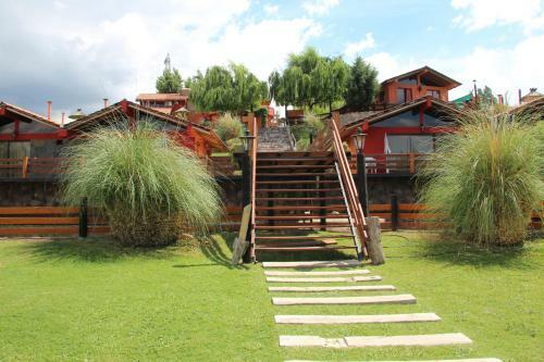 Hostal Posada Cacheuta