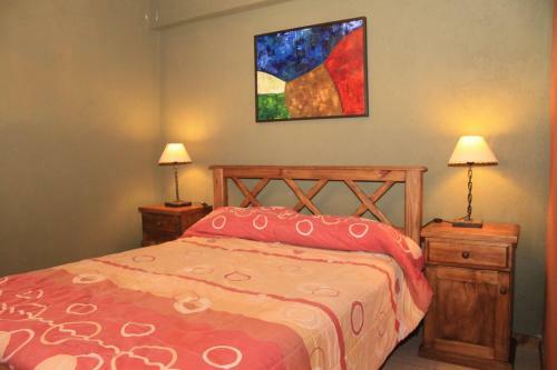 Hostal Posada Cacheuta