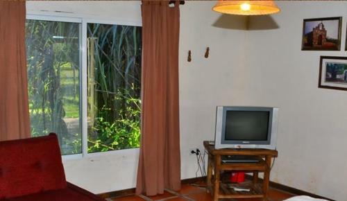 Hostal Chawasi Caba�as