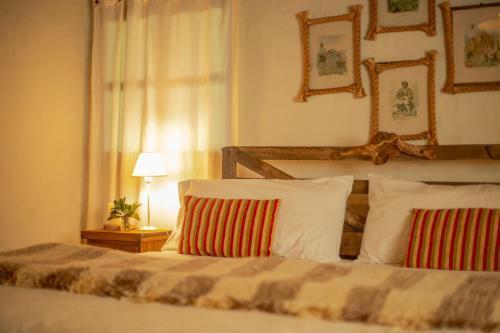 Hostal Ibera Estero Salvaje - Posada De Campo