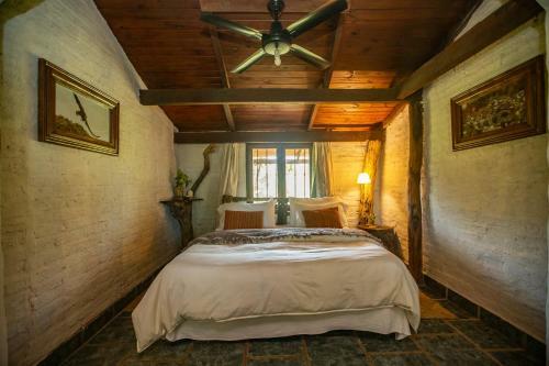 Hostal Ibera Estero Salvaje - Posada De Campo