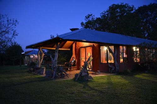 Hostal Ibera Estero Salvaje - Posada De Campo