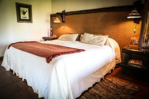 Hostal Posada Aguap�