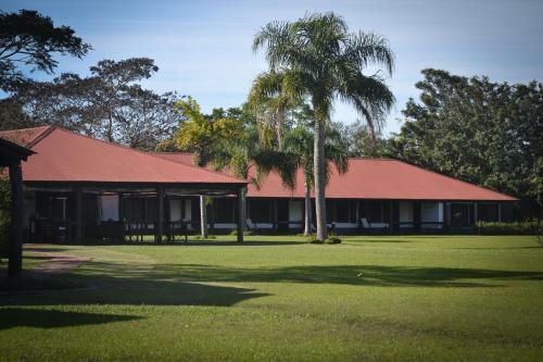 Hostal Posada Aguap�