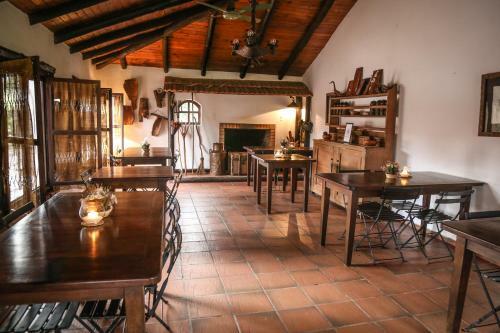 Hostal Posada Aguap�