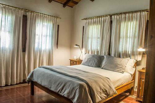 Villa Rinc�n Del Socorro