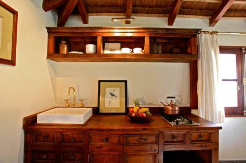 Villa Rinc�n Del Socorro