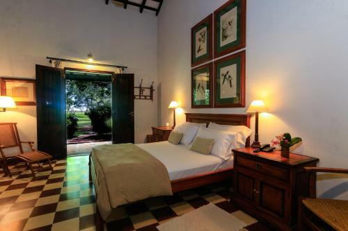 Villa Rinc�n Del Socorro