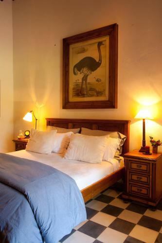 Villa Rinc�n Del Socorro