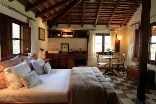 Villa Rinc�n Del Socorro