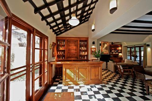Villa Rinc�n Del Socorro