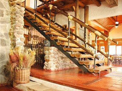 Apartamento �ande Ret�
