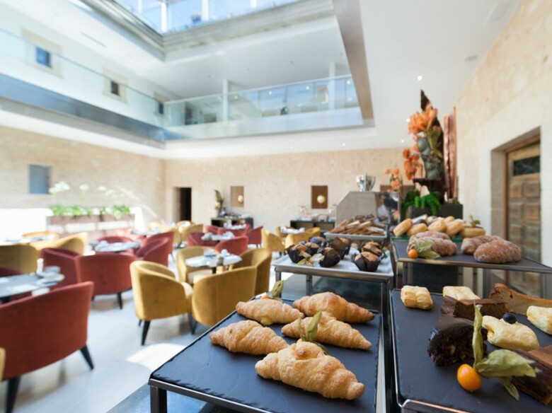 �urea Convento Capuchinos By Eurostars Hotel Company