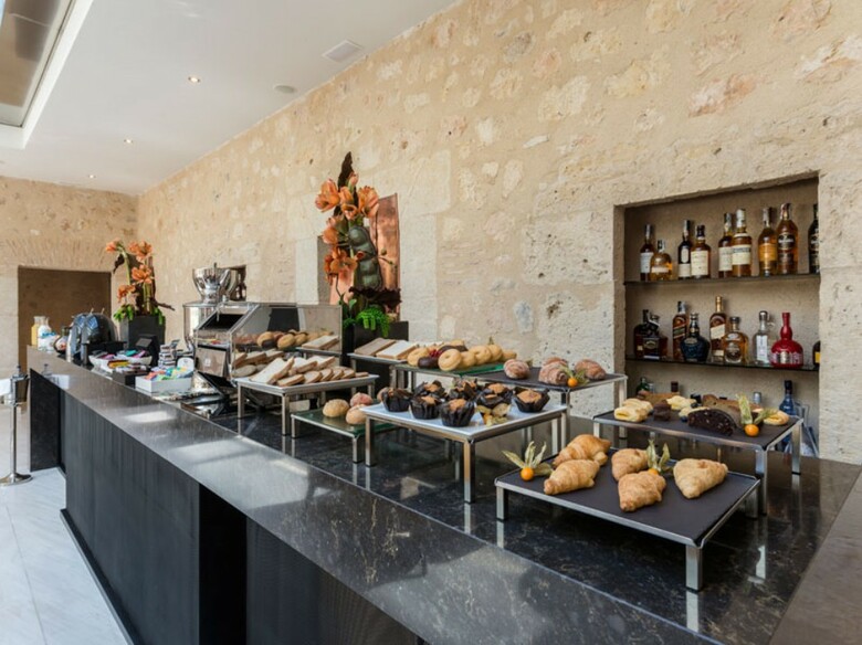 �urea Convento Capuchinos By Eurostars Hotel Company
