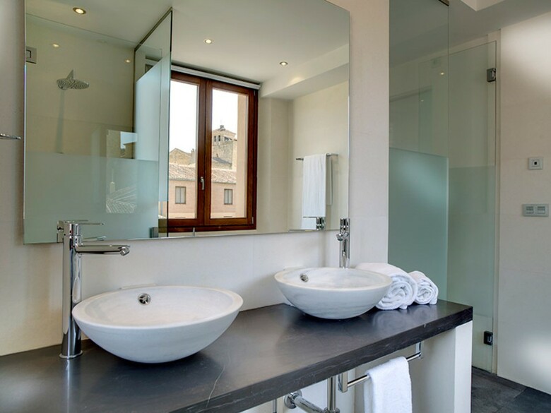�urea Convento Capuchinos By Eurostars Hotel Company