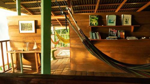 Hostal Choiba