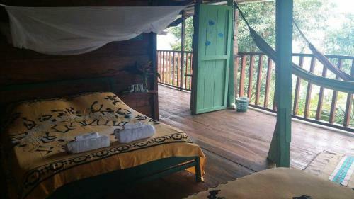 Hostal Choiba
