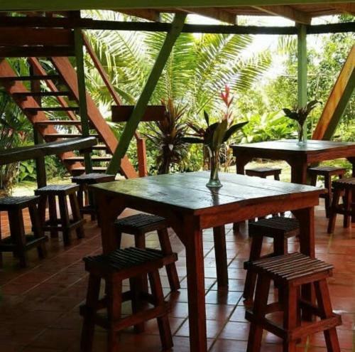 Hostal Choiba