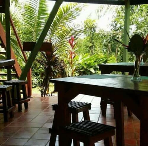 Hostal Choiba