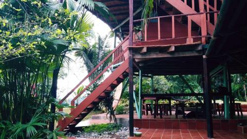 Hostal Choiba
