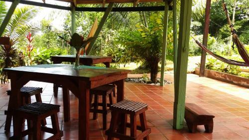 Hostal Choiba