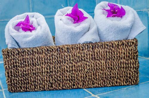 Hotel Boutique Parasiempre